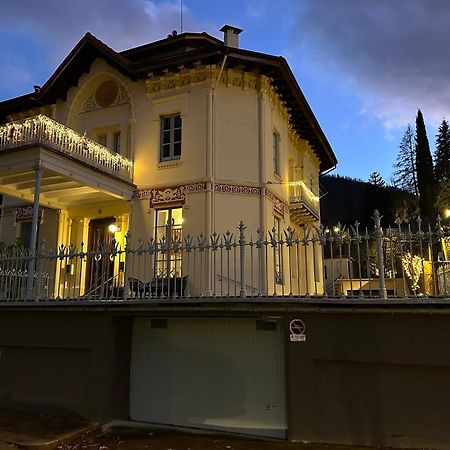 Casa Pomar Apartament Camprodon Exteriér fotografie