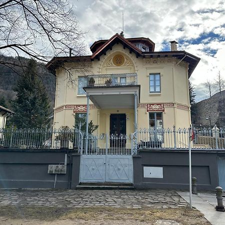 Casa Pomar Apartament Camprodon Exteriér fotografie