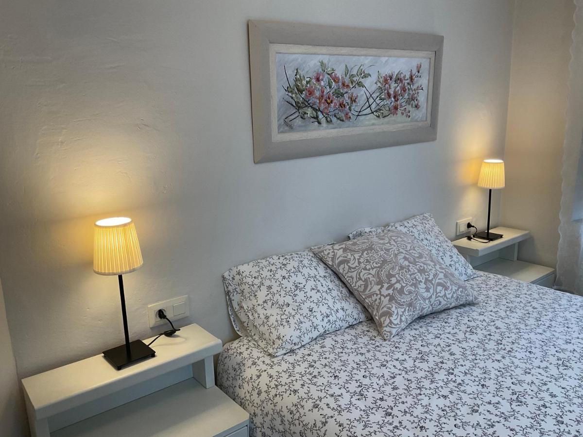 Casa Pomar Apartament Camprodon Exteriér fotografie